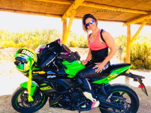 Parque Nacional de Cabañeros, en la provincia de Ciudad Real