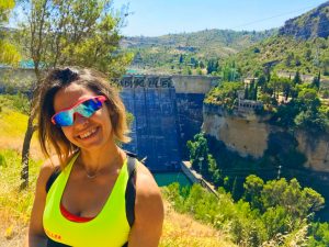 Embalse de Entrepeñas